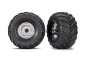 Preview: TRX98044-1 1/18 TRX-4MT Ford F-150 4x4